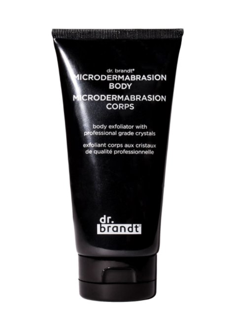 Dr. Brandt Skincare Microdermabrasion Body