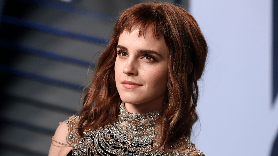Emma Watson