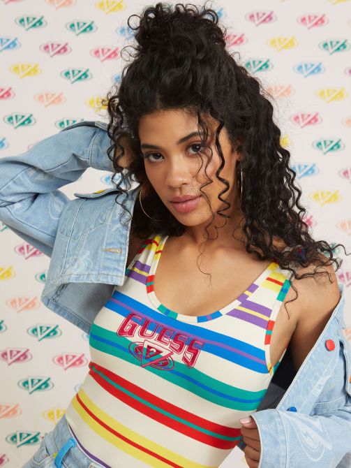 STYLECASTER | GUESS x J Balvin Collection