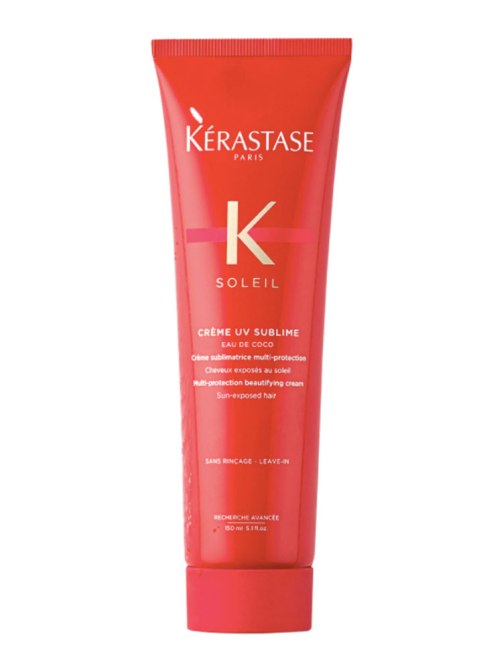 Kerastase Soleil Nourishing After Sun Hair Cream