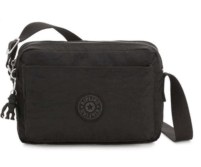 Kipling Abanu M 2-in-1 Convertible Crossbody