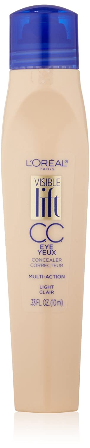 L'Oreal visible lift concealer