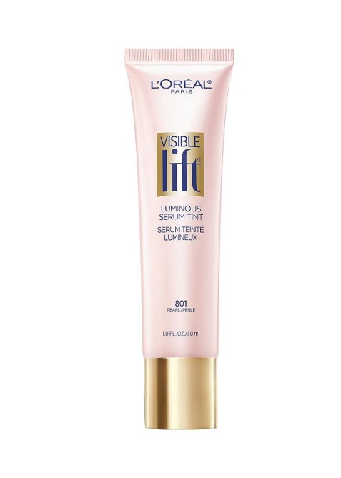 L'Oreal Visible Lift Luminous Serum Tint