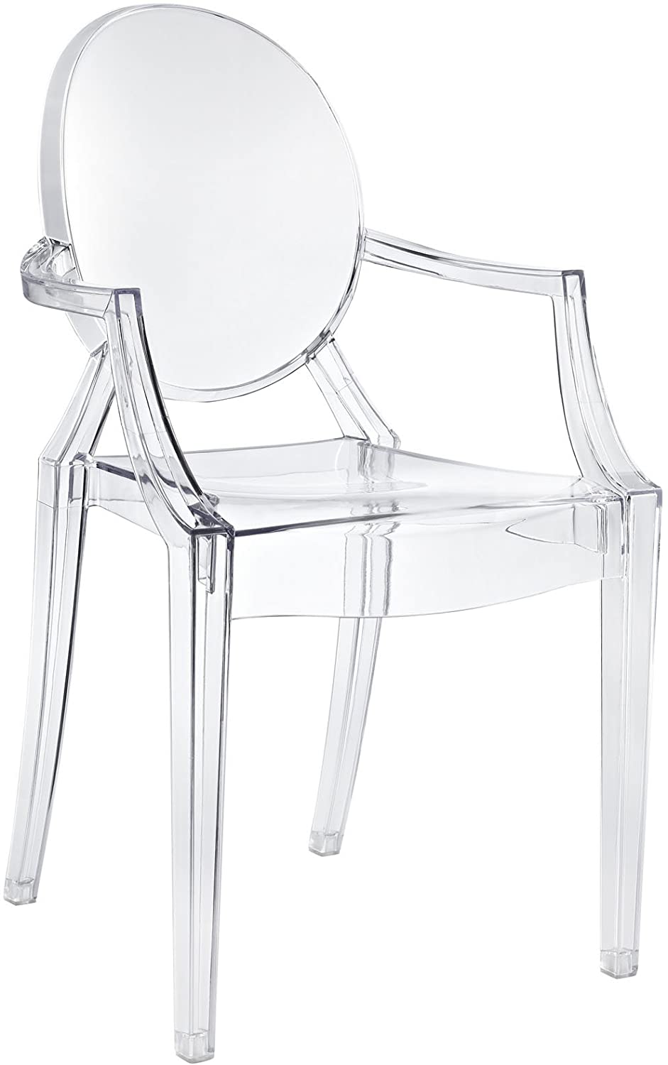 Modway casper chair