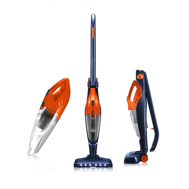 ORFELD Cordless Vacuum