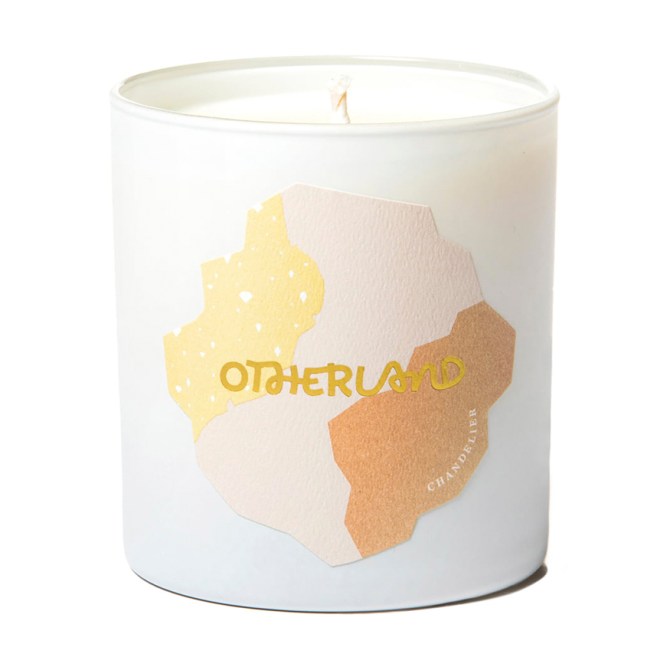 STYLECASTER | Gwyneth Paltrow orgasm candle