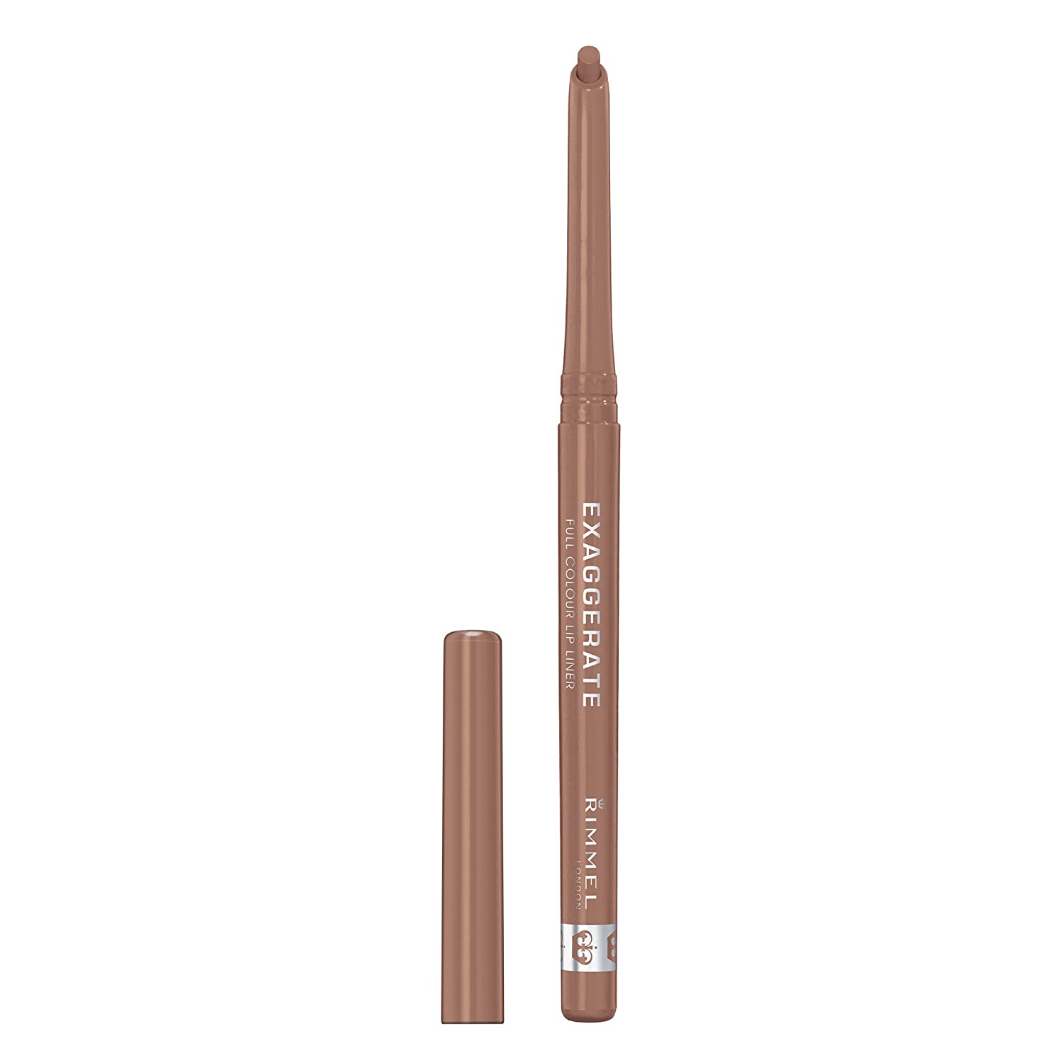 Rimmel Exaggerate Lip Liner