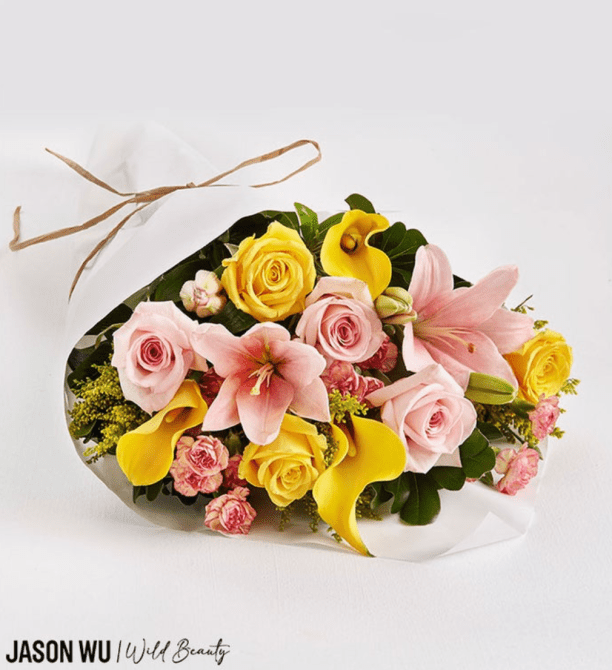 STYLECASTER | Jason Wu 1-800-Flowers