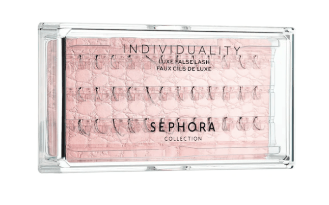 sephora collection lashes