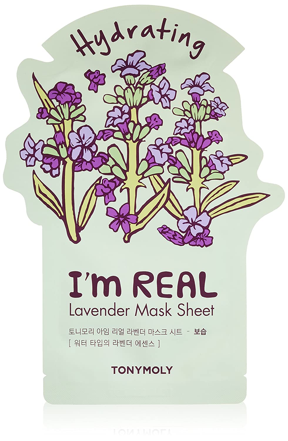 tony moly sheet mask amazon