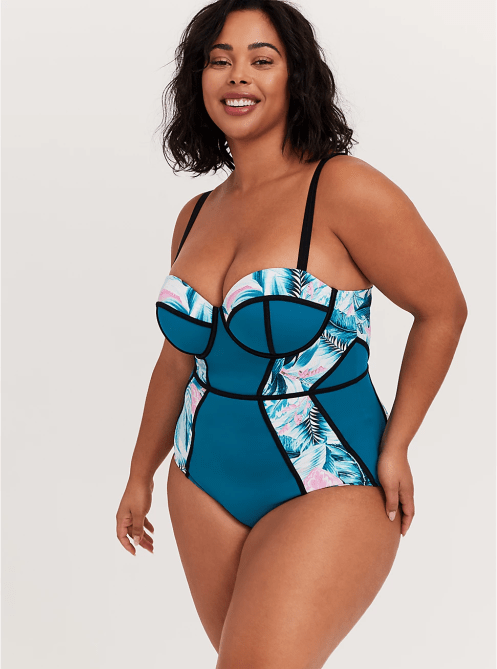 STYLECASTER | Torrid Dresses & Swim Sale June 2020
