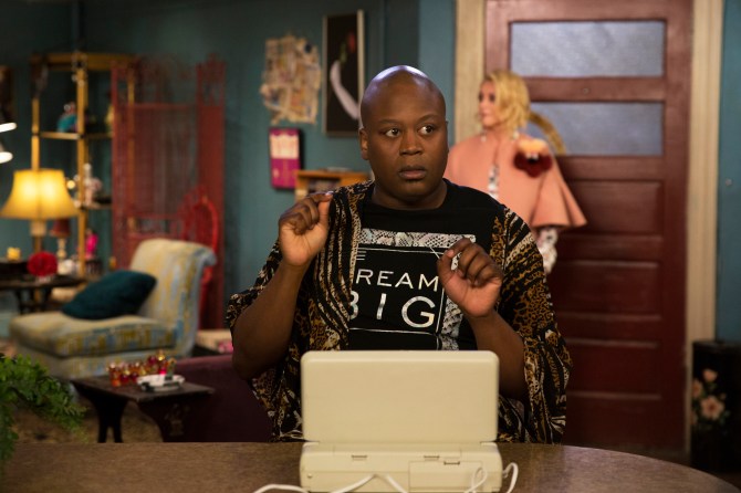 Unbreakable Kimmy Schmidt