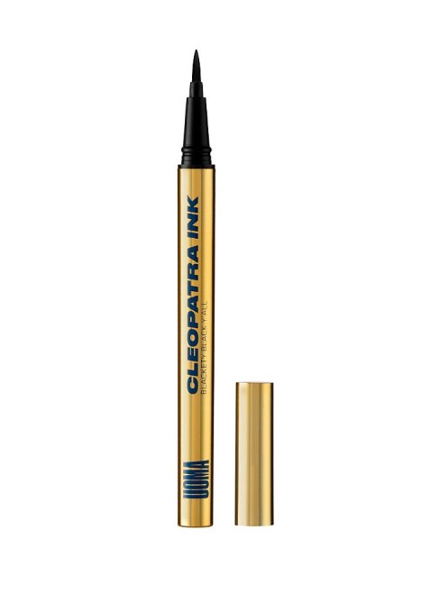 Uoma Beauty Afro.Dis.Iac Cleopatra Ink Liquid Eyeliner