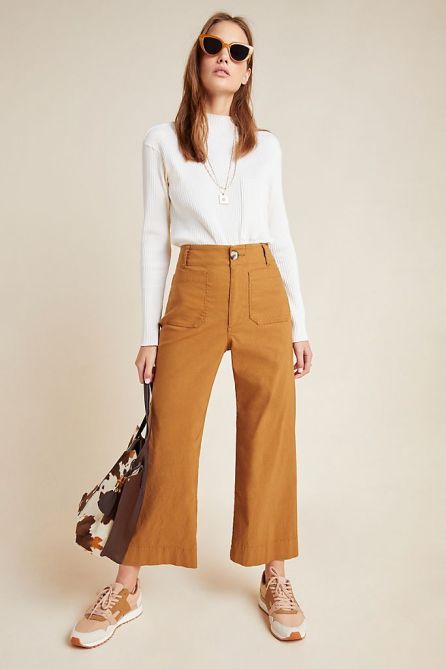 STYLECASTER | Anthropologie Pants & Jeans Sale
