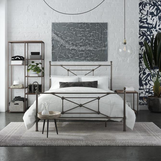 STYLECASTER | Queer Eye Walmart Furniture Collection