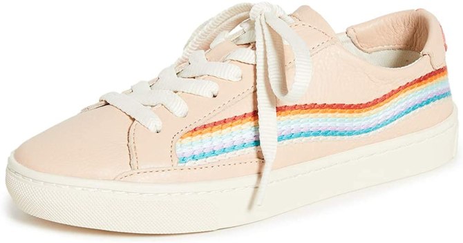 STYLECASTER | Fall 2020 Sneaker Trends