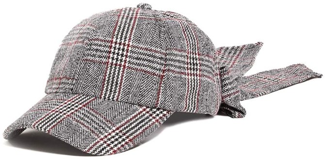 STYLECASTER | Hat Trends