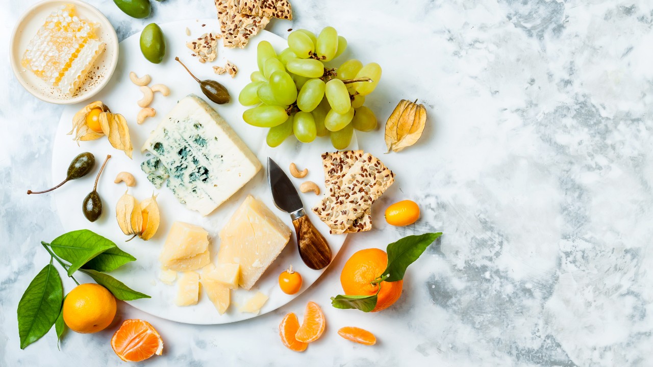 Best Cheese Knives and Spreader Set on Amazon