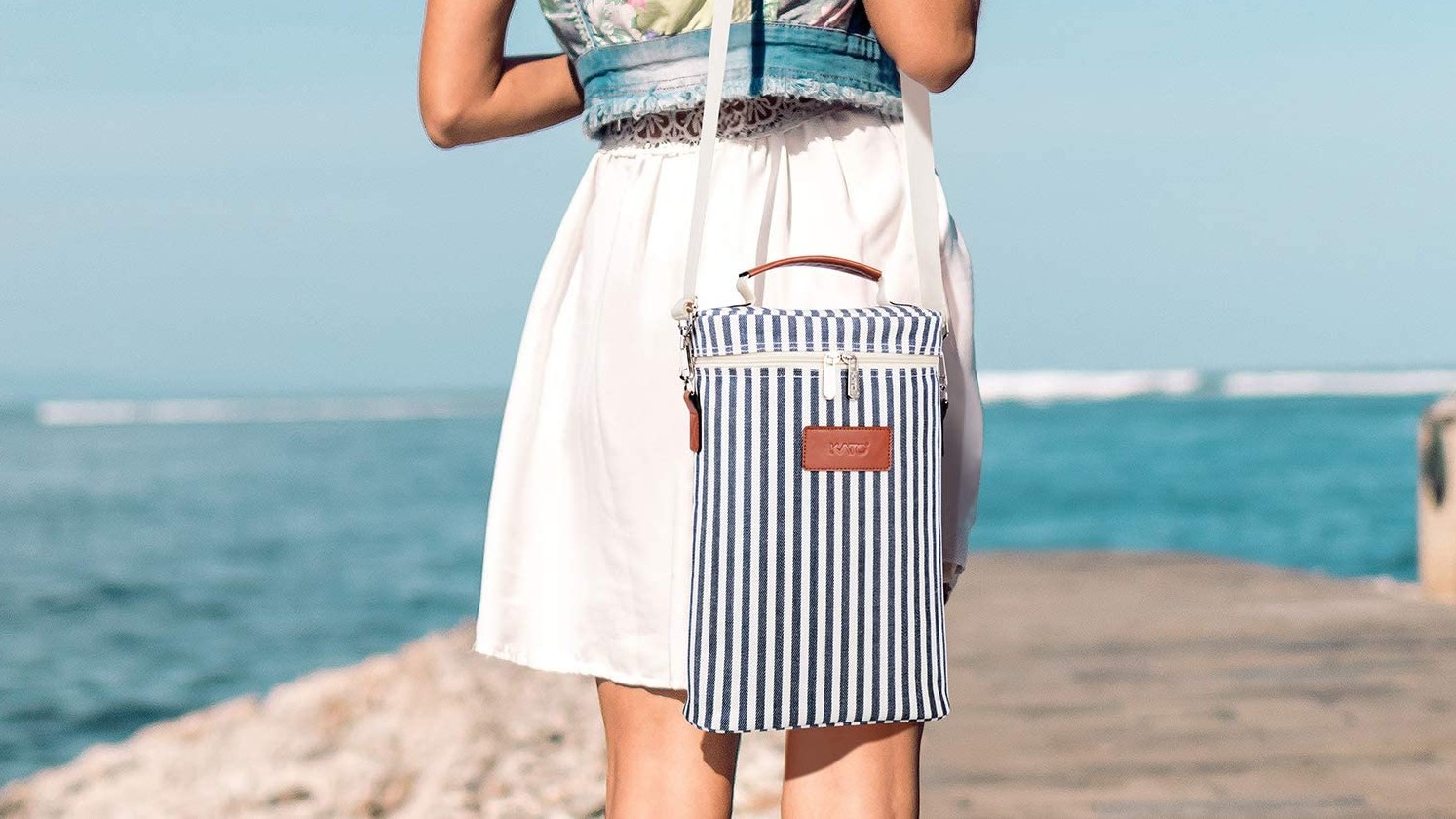 Best Wine Carriers on Amazon