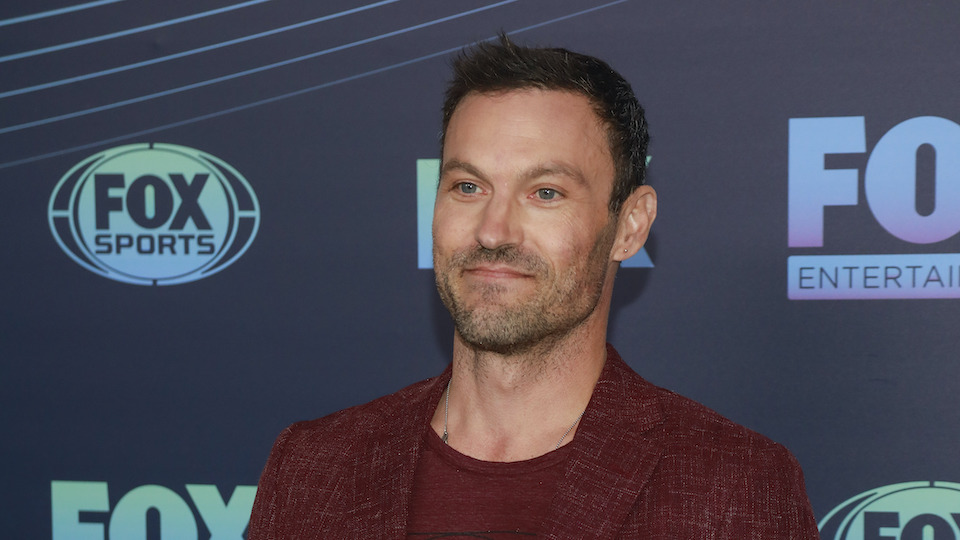 Brian Austin Green