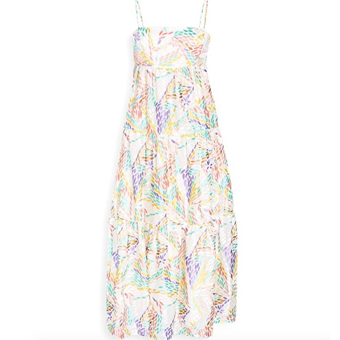 STYLECASTER | Fashion Icons Summer Style