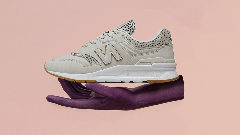 STYLECASTER | Fall 2020 Sneaker Trends