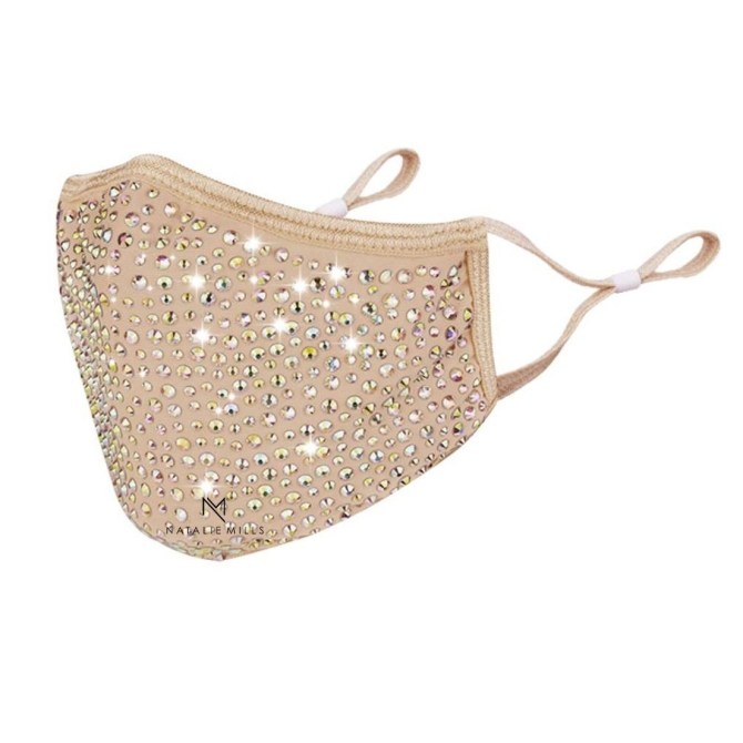 STYLECASTER | fashion face masks