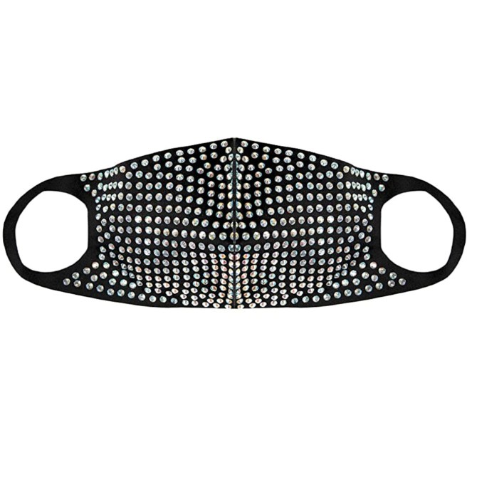 STYLECASTER | fashion face masks