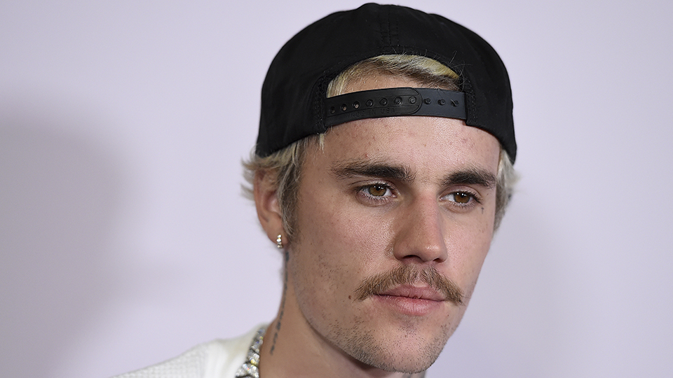 Justin Bieber