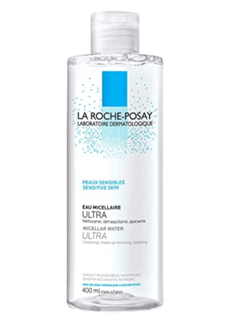 La Roche-Posay Micellar Cleansing Water