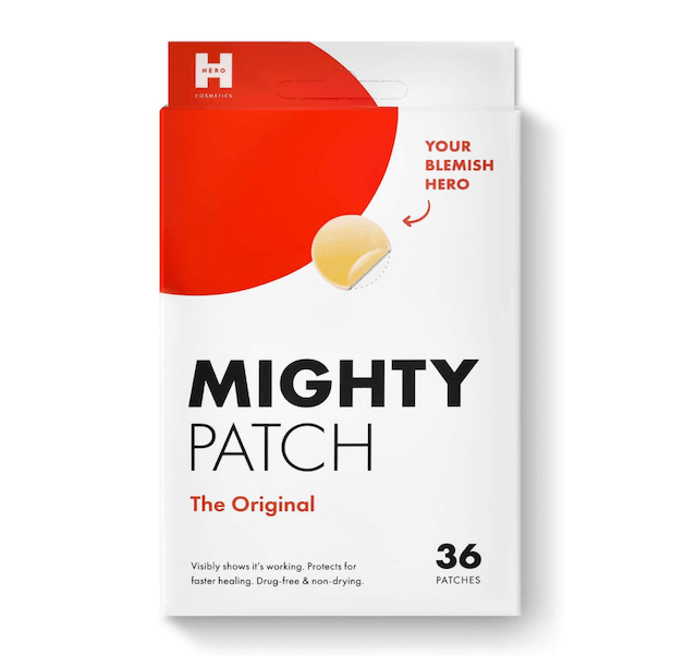 Mighty Patch Original