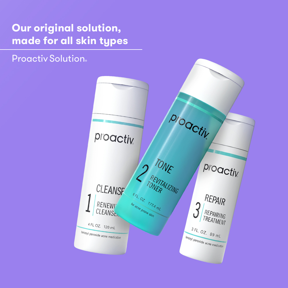 proactiv solution