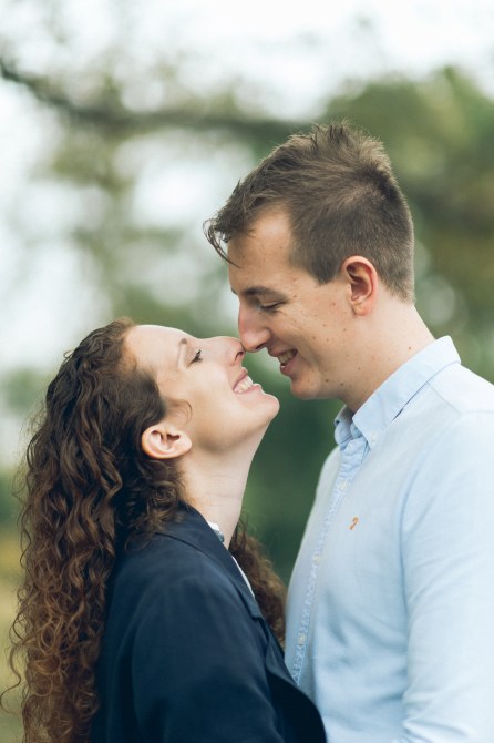 robyn turk engagement photo