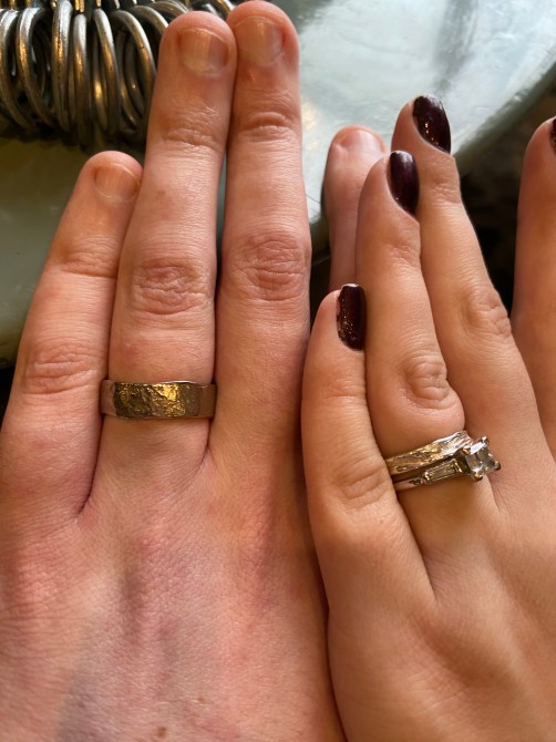 robyn turk engagement photo