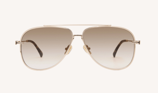 STYLECASTER | DEZI Sunglasses
