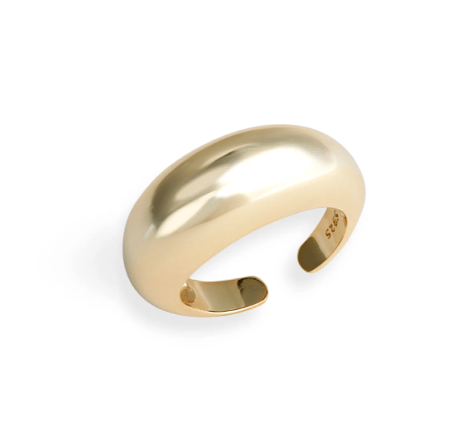 STYLECASTER | 2020 jewelry trends