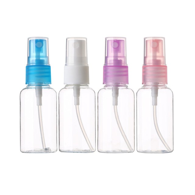 Sinide Plastic Spray Bottles