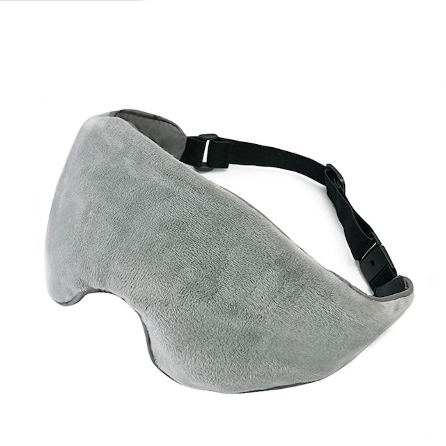 Sivio Weighted Eye Mask