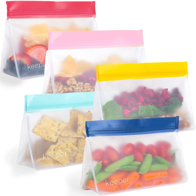 STYLECASTER | Modern Picnic Mini Luncher Review