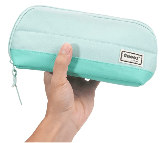Sooez Pencil Case