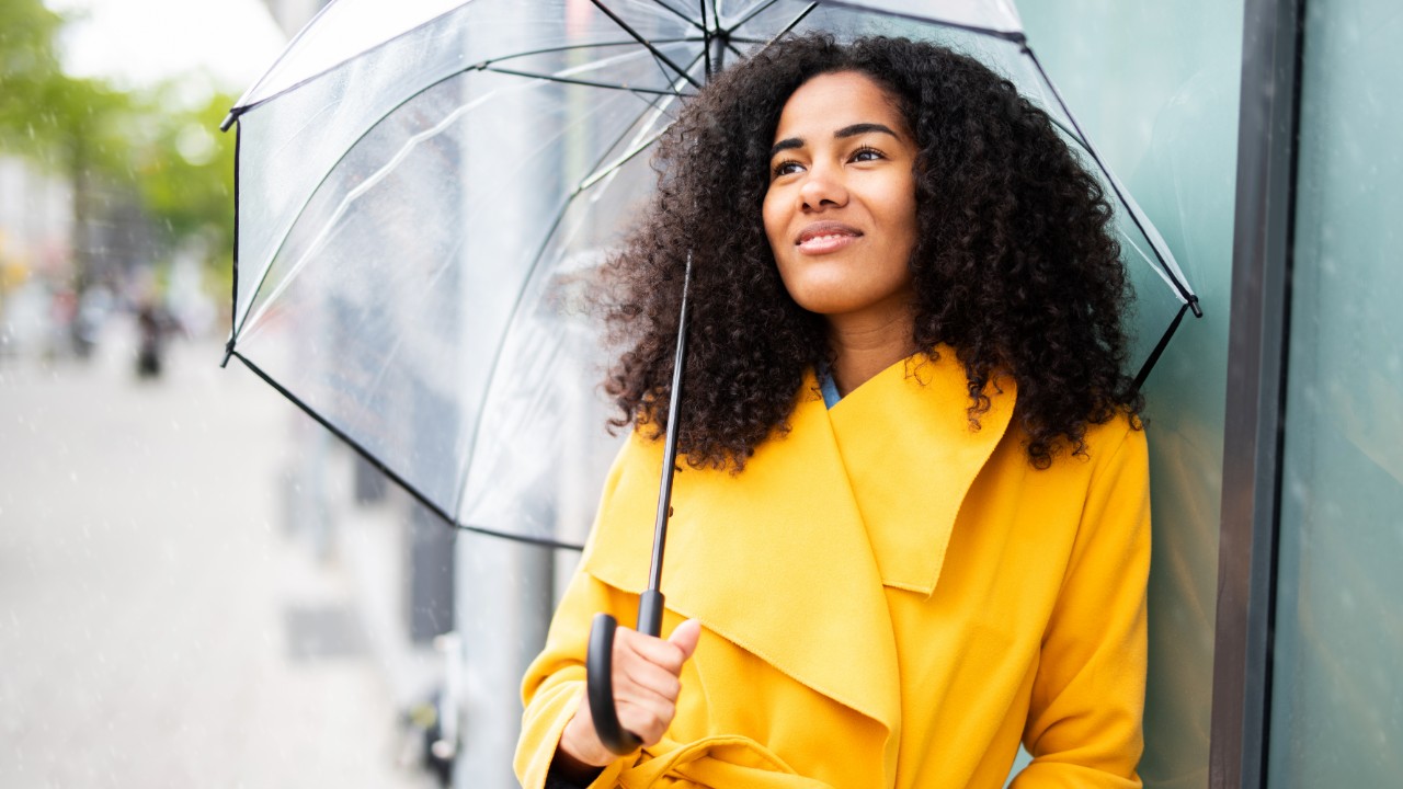 The Best Travel Umbrellas on Amazon