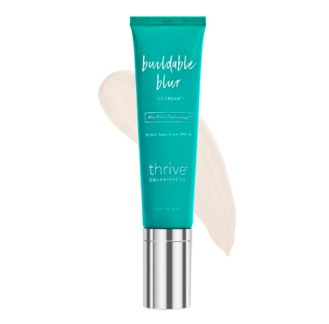 thrive buildable blur