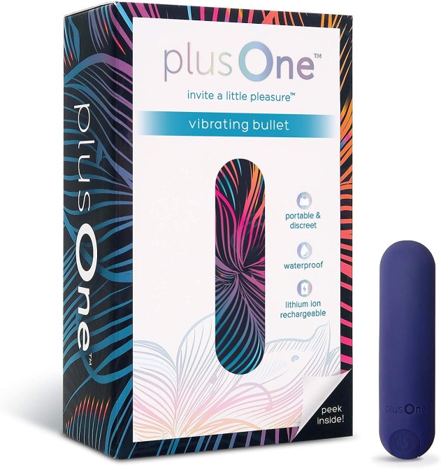 STYLECASTER | Best Vibrators on Amazon