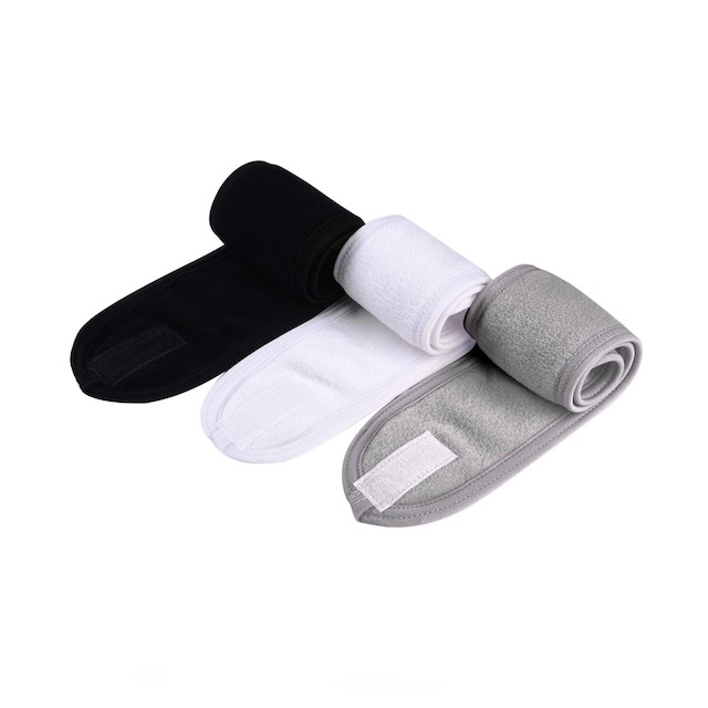 Whaline Spa Facial Headband