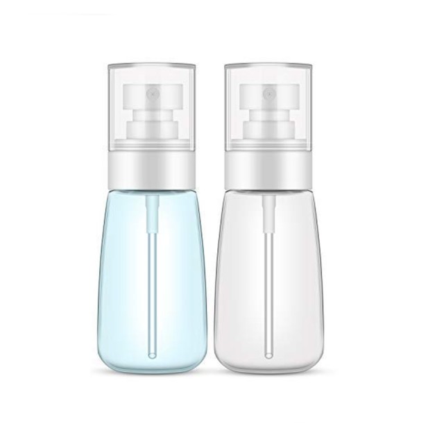 Spray Bottle Travel Size