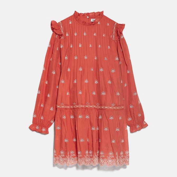 STYLECASTER | Zara July 2020 Sale