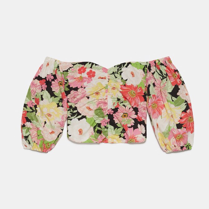 STYLECASTER | Zara July 2020 Sale