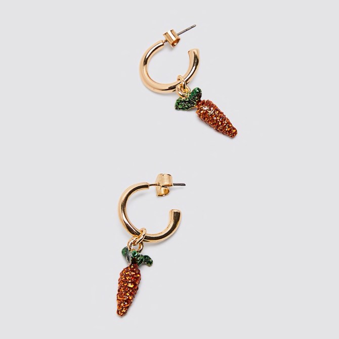 STYLECASTER | Zara Sale Accessories Jewelry