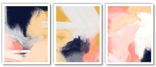 STYLECASTER | Affordable Wall Art