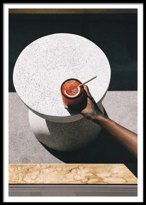 STYLECASTER | Affordable Wall Art